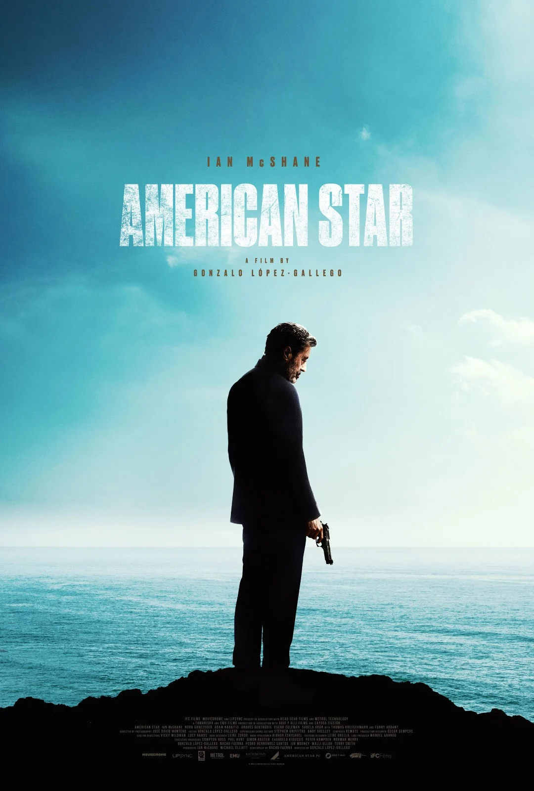 American Star FRENCH WEBRIP LD 720p 2024