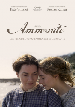 Ammonite FRENCH DVDRIP 2020