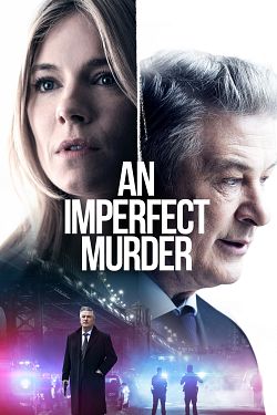 An Imperfect Murder﻿ FRENCH WEBRIP 1080p 2022