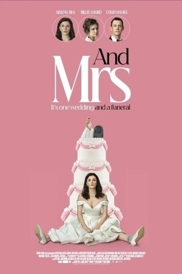 And Mrs. MULTI WEBRIP 1080p 2024