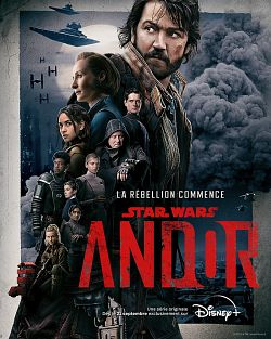 Andor S01E07 VOSTFR HDTV