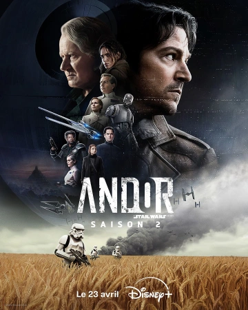Andor S02E06 VOSTFR HDTV 2025