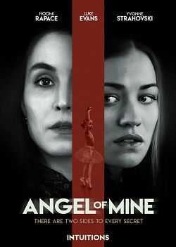 Angel Of Mine FRENCH DVDRIP 2019