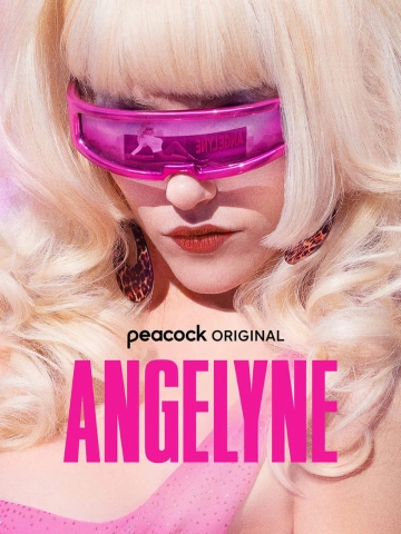 Angelyne S01E04 VOSTFR HDTV