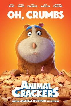 Animal Crackers FRENCH WEBRIP 720p 2020