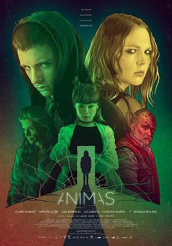 Ánimas FRENCH WEBRIP 720p 2019