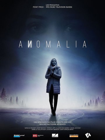 Anomalia S01E02 FRENCH HDTV