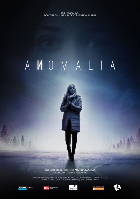 Anomalia S01E08 FINAL FRENCH HDTV