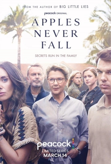 Apples Never Fall S01E07 FINAL FRENCH HDTV 2024