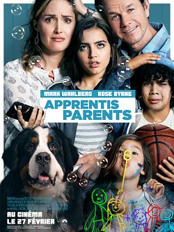 Apprentis parents VOSTFR WEBRIP 2019