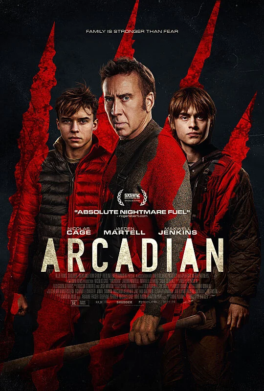 Arcadian FRENCH WEBRIP LD 1080p 2024