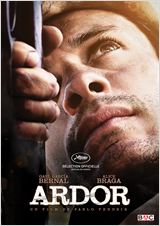 Ardor FRENCH DVDRIP x264 2015