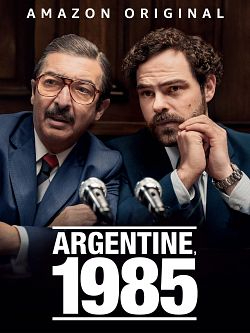 Argentina, 1985 FRENCH WEBRIP x264 2022