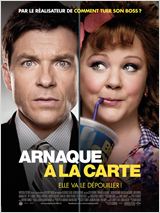 Arnaque à la carte (Identity Thief) FRENCH DVDRIP AC3 2013