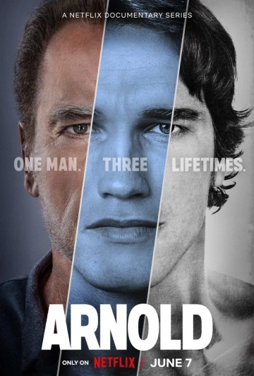 Arnold S01E02 VOSTFR HDTV