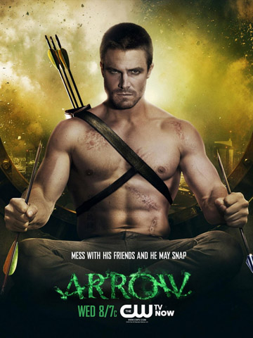 Arrow S02E23 FINAL VOSTFR HDTV