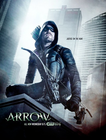 Arrow S05E15 VOSTFR HDTV