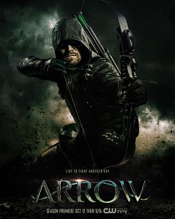 Arrow S06E18 VOSTFR BluRay 720p HDTV