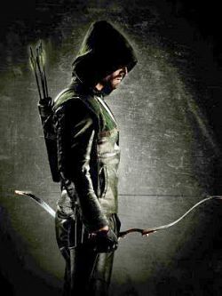 Arrow S06E20 FRENCH HDTV