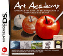 Art Academy (DS)