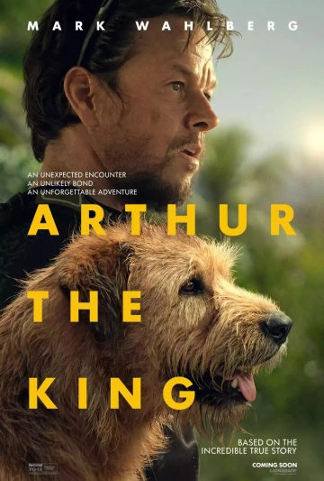 Arthur the King MULTI BluRay 1080p 2024 MULTI BluRay 1080p 2024