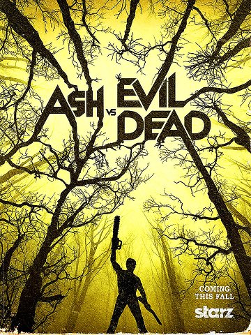 Ash vs Evil Dead S01E05 FRENCH HDTV