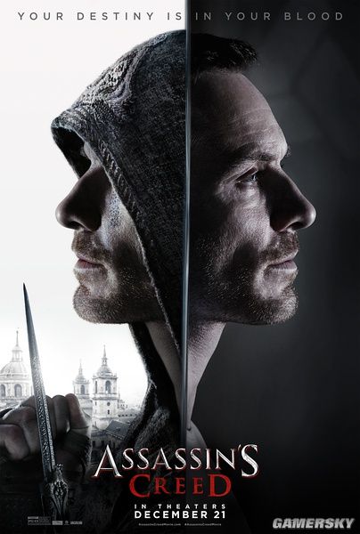 Assassin's Creed VOSTFR WEBRIP 2017