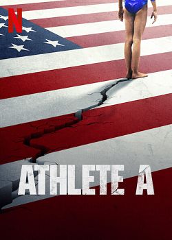 Athlete A FRENCH WEBRIP 2020