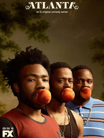 Atlanta (2016) S01E01-06 VOSTFR HDTV