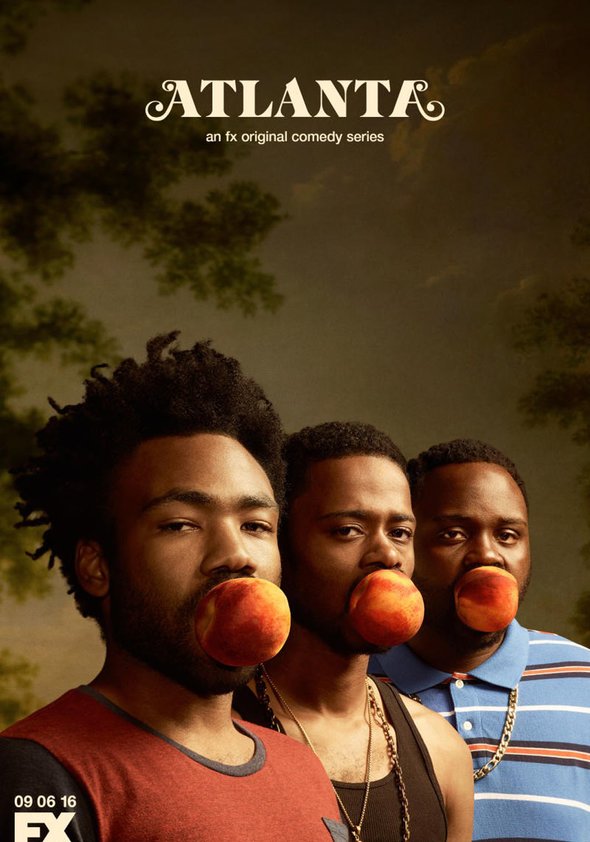 Atlanta (2016) S02E10 VOSTFR HDTV