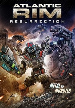 Atlantic Rim: Resurrection TRUEFRENCH WEBRIP 2020