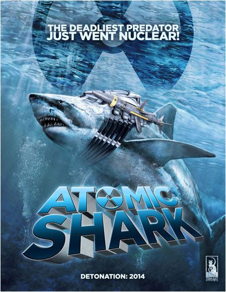 Atomic Shark FRENCH WEBRIP 1080p 2022