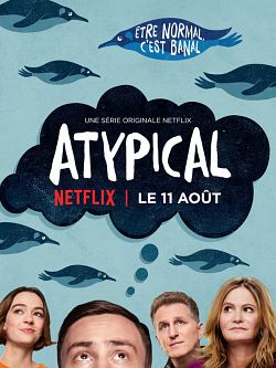 Atypical Saison 2 VOSTFR HDTV