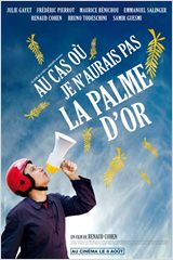 Au cas où je n'aurais pas la palme d'or FRENCH DVDRIP 2012