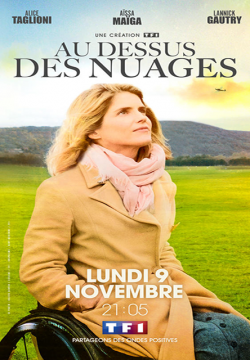 Au-dessus des nuages FRENCH WEBRIP 2020