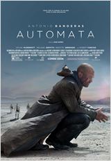 Autómata FRENCH BluRay 1080p 2015