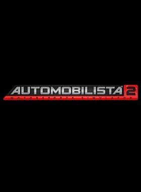 Automobilista 2 (PC)