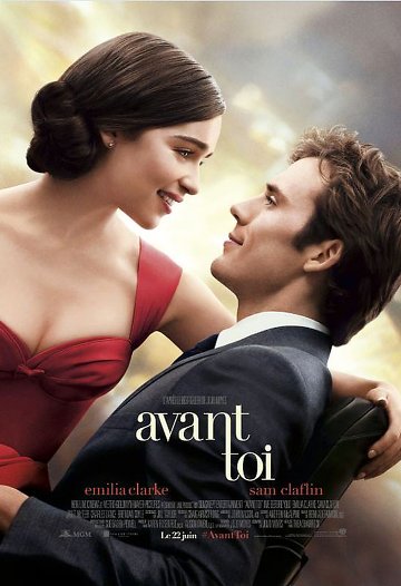 Avant toi FRENCH BluRay 1080p 2016