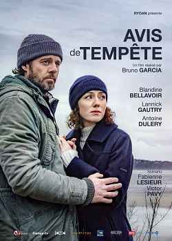 Avis de tempête FRENCH WEBRIP 1080p 2020