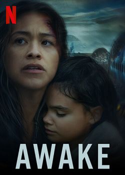 Awake FRENCH WEBRIP 2021