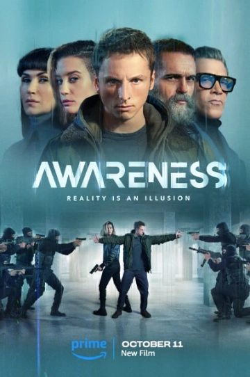 Awareness FRENCH WEBRIP 1080p 2023