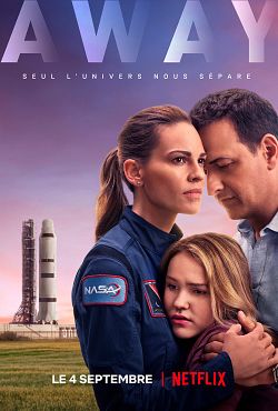 Away Saison 1 FRENCH HDTV