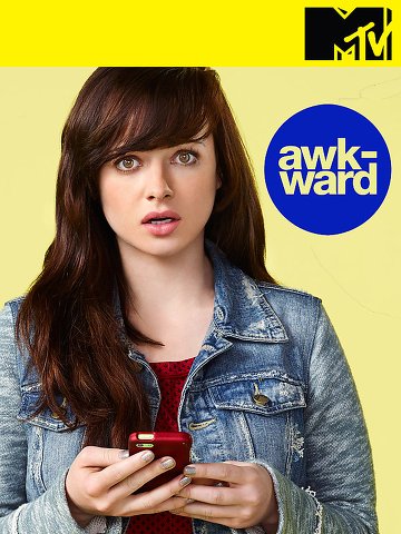 Awkward S05E04 FRENCH HDTV