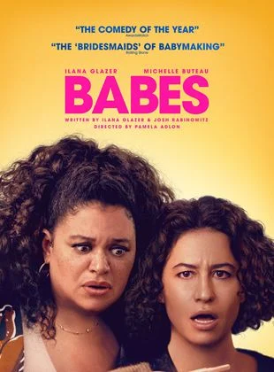 Babes FRENCH DVDRIP 2024 FRENCH DVDRIP 2024