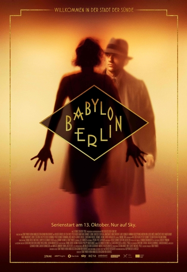 Babylon Berlin Saison 2 MULTI HDTV 1080p 2017