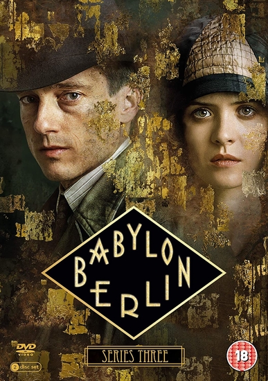 Babylon Berlin Saison 3 MULTI HDTV 1080p 2020