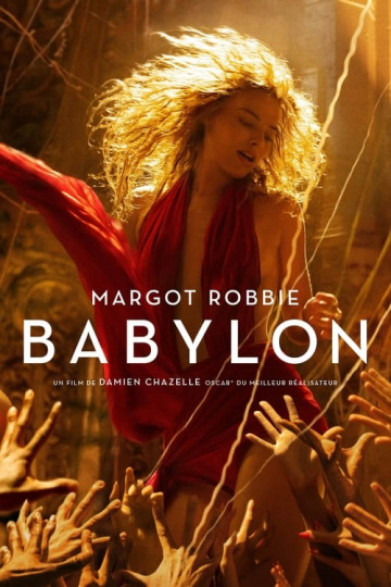 Babylon FRENCH WEBRIP 1080p 2023