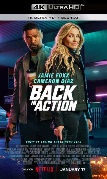 Back In Action MULTI ULTRA HD 4K x265 2025