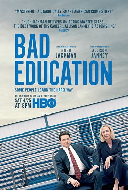 Bad Education FRENCH WEBRIP 2020