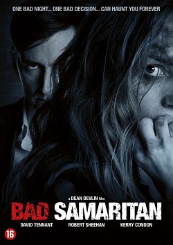 Bad Samaritan FRENCH BluRay 1080p 2018